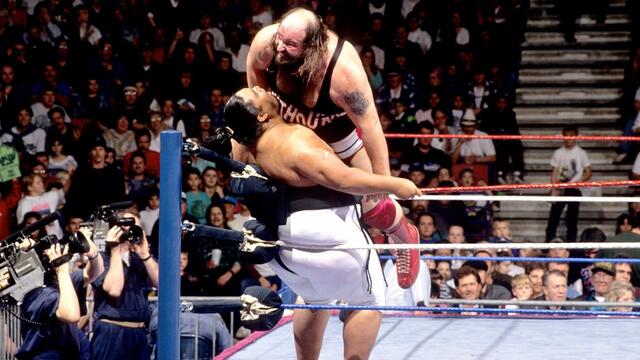 WWE Photo