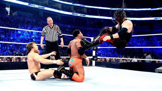 WWE Photo