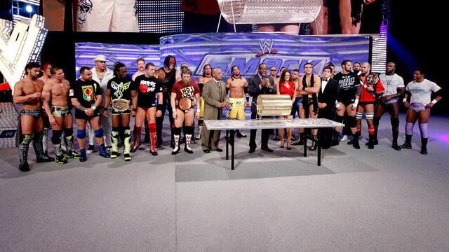 WWE Photo