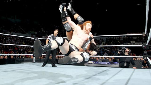 WWE Photo