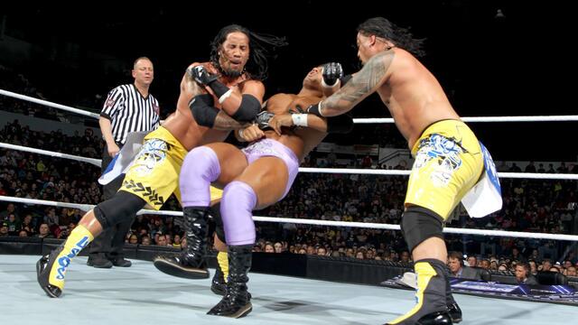 WWE Photo