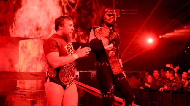 WWE Photo