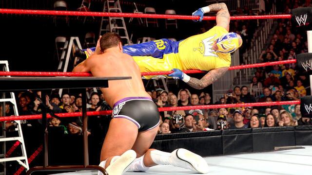 WWE Photo