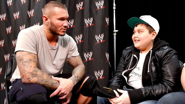 WWE Photo