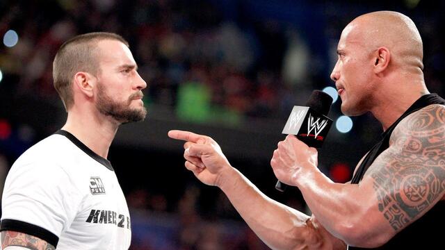 WWE Photo