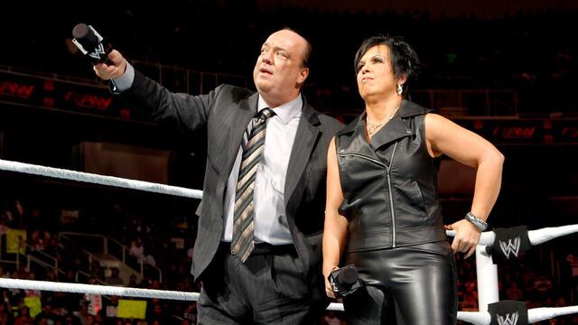 WWE Photo