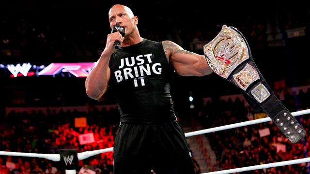 WWE Photo