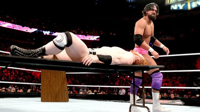 WWE Photo