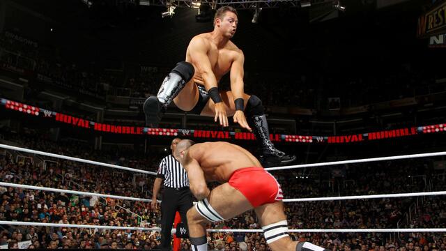 WWE Photo