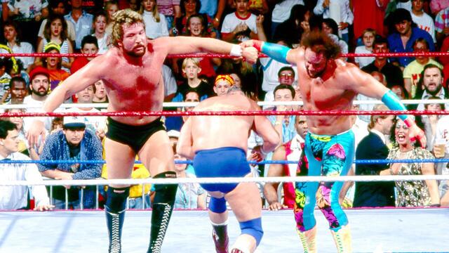 WWE Photo