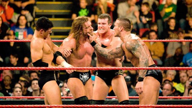 WWE Photo