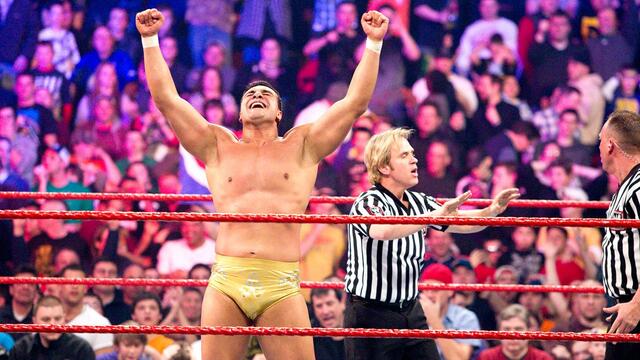 WWE Photo