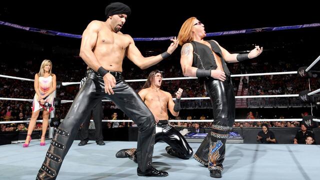 WWE Photo