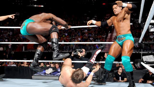 WWE Photo
