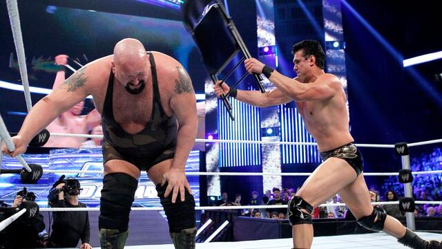 WWE Photo