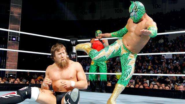WWE Photo