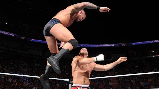 WWE Photo