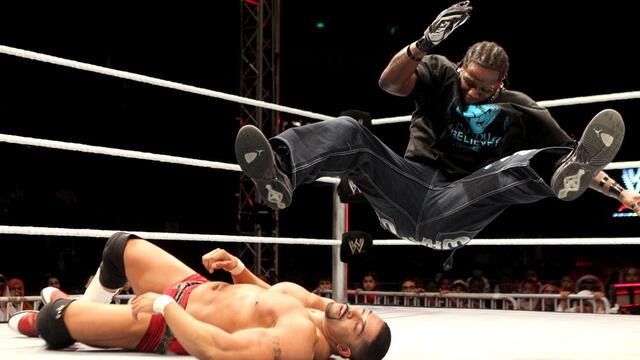 WWE Photo