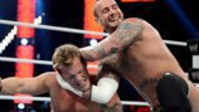 WWE Photo