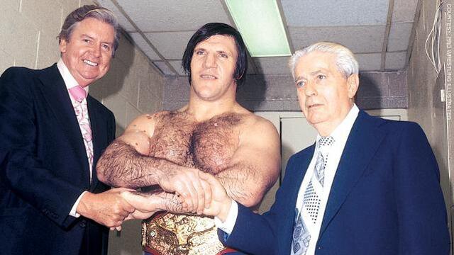 WWE Photo