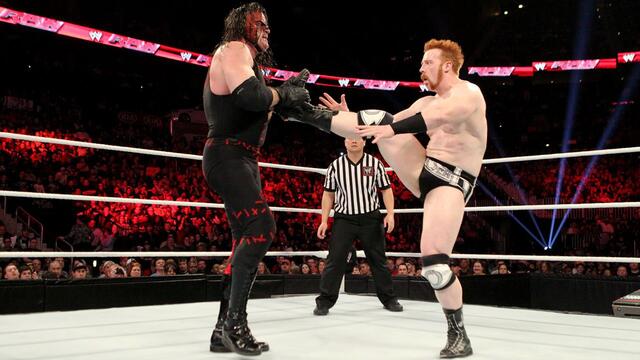 WWE Photo