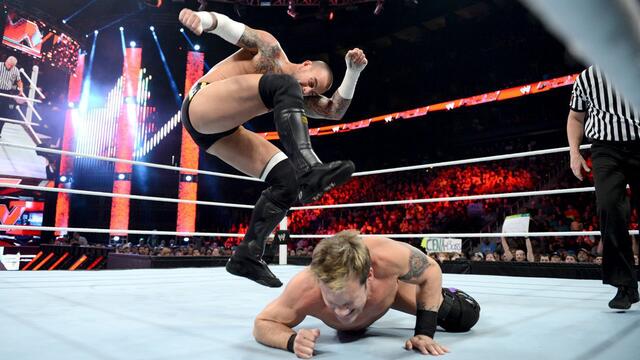 WWE Photo