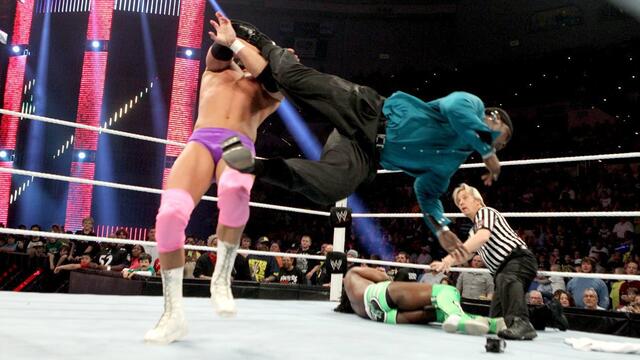 WWE Photo