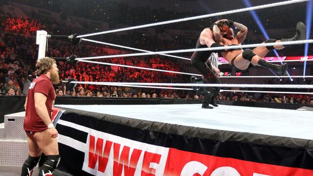 WWE Photo