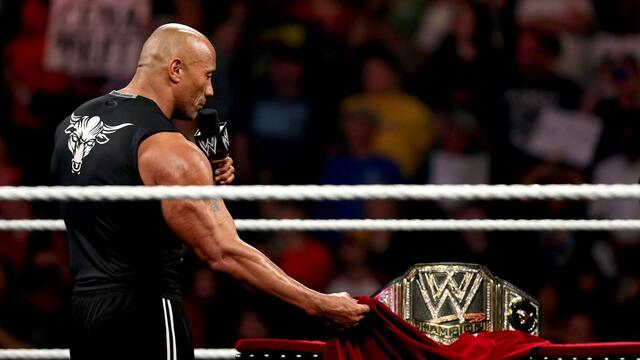 WWE Photo