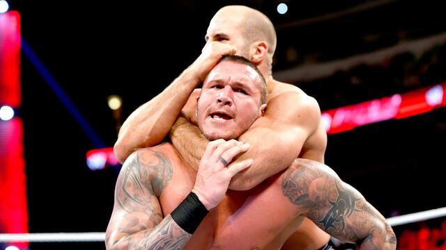 WWE Photo