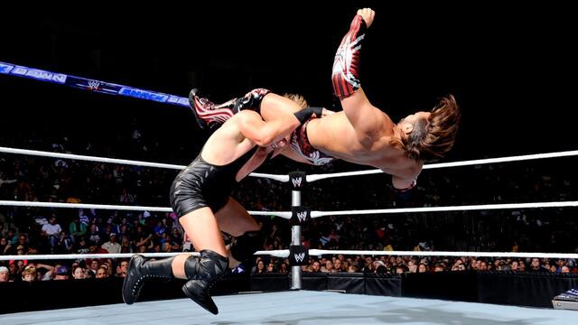 WWE Photo
