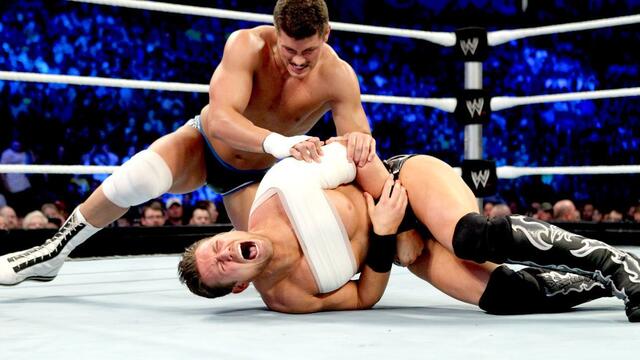 WWE Photo