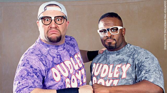 WWE Photo