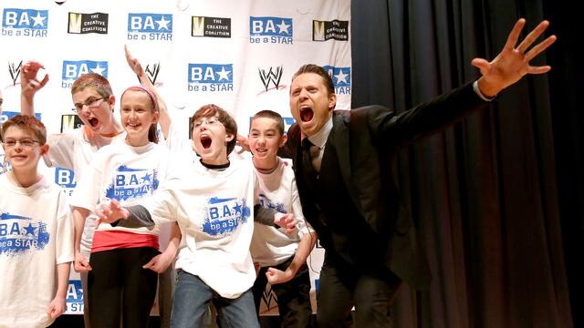 WWE Photo