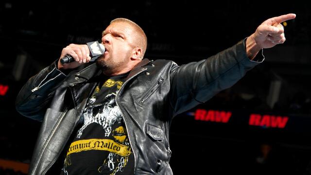 WWE Photo