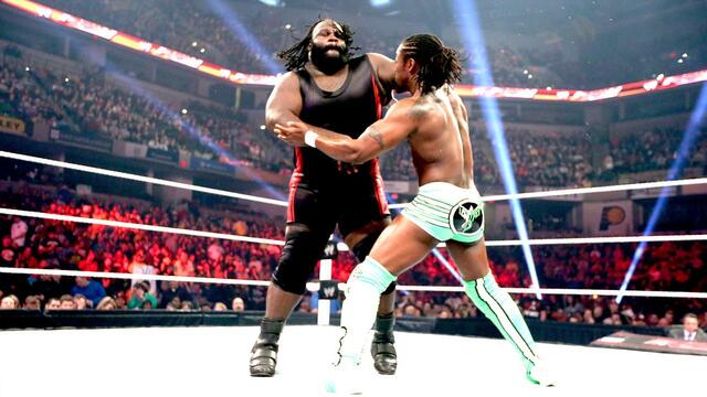 WWE Photo