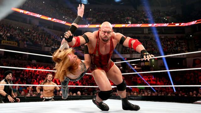 WWE Photo