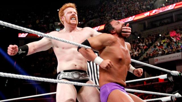 WWE Photo