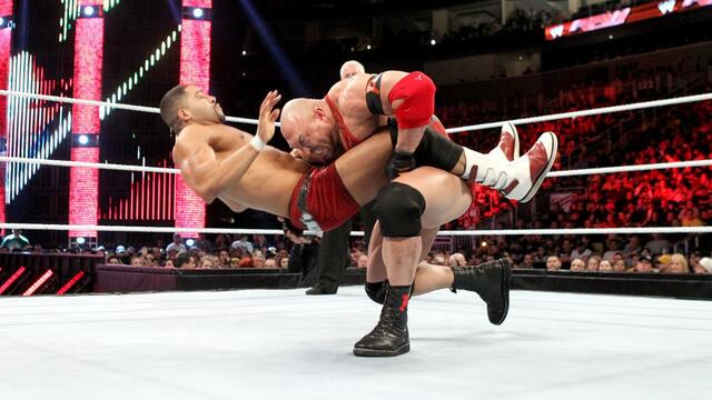 WWE Photo