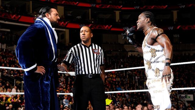 WWE Photo