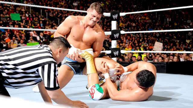 WWE Photo