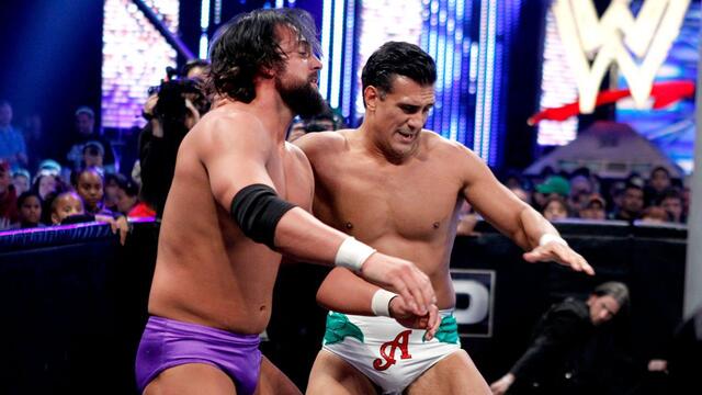 WWE Photo