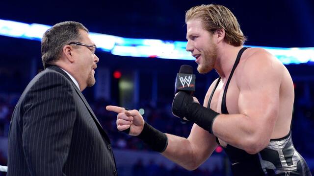 WWE Photo