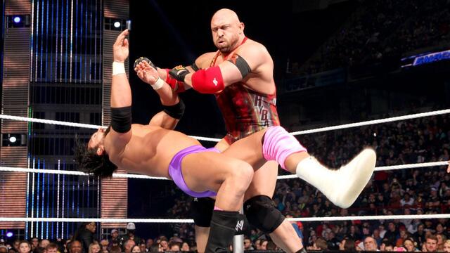 WWE Photo
