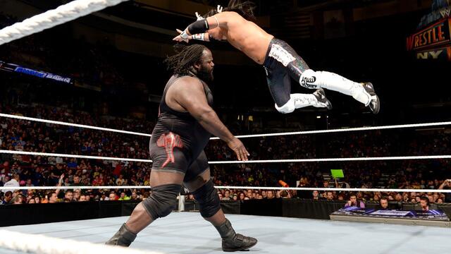 WWE Photo
