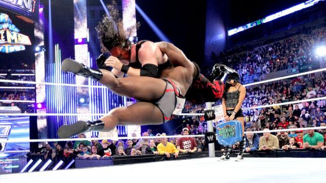 WWE Photo