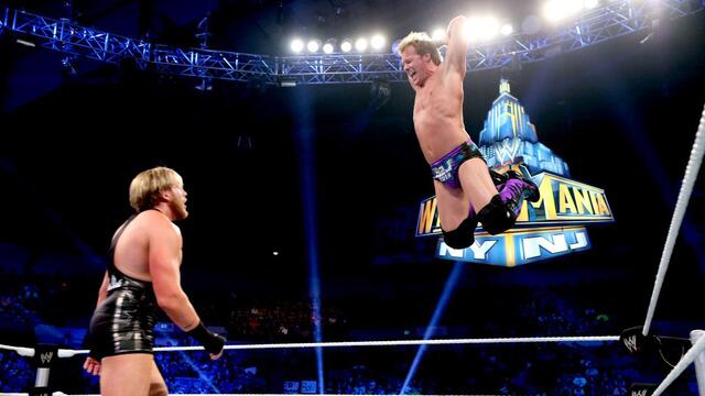 WWE Photo