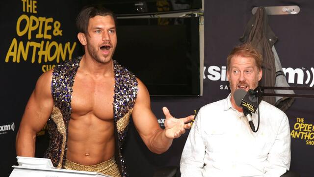 WWE Photo