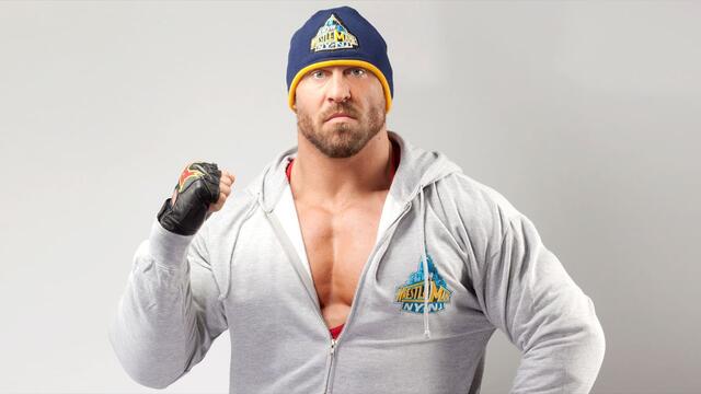 WWE Photo