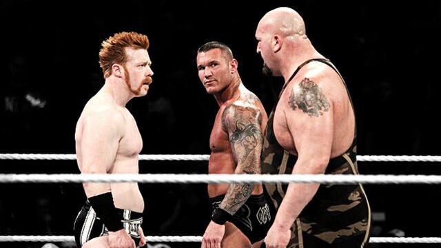 WWE Photo